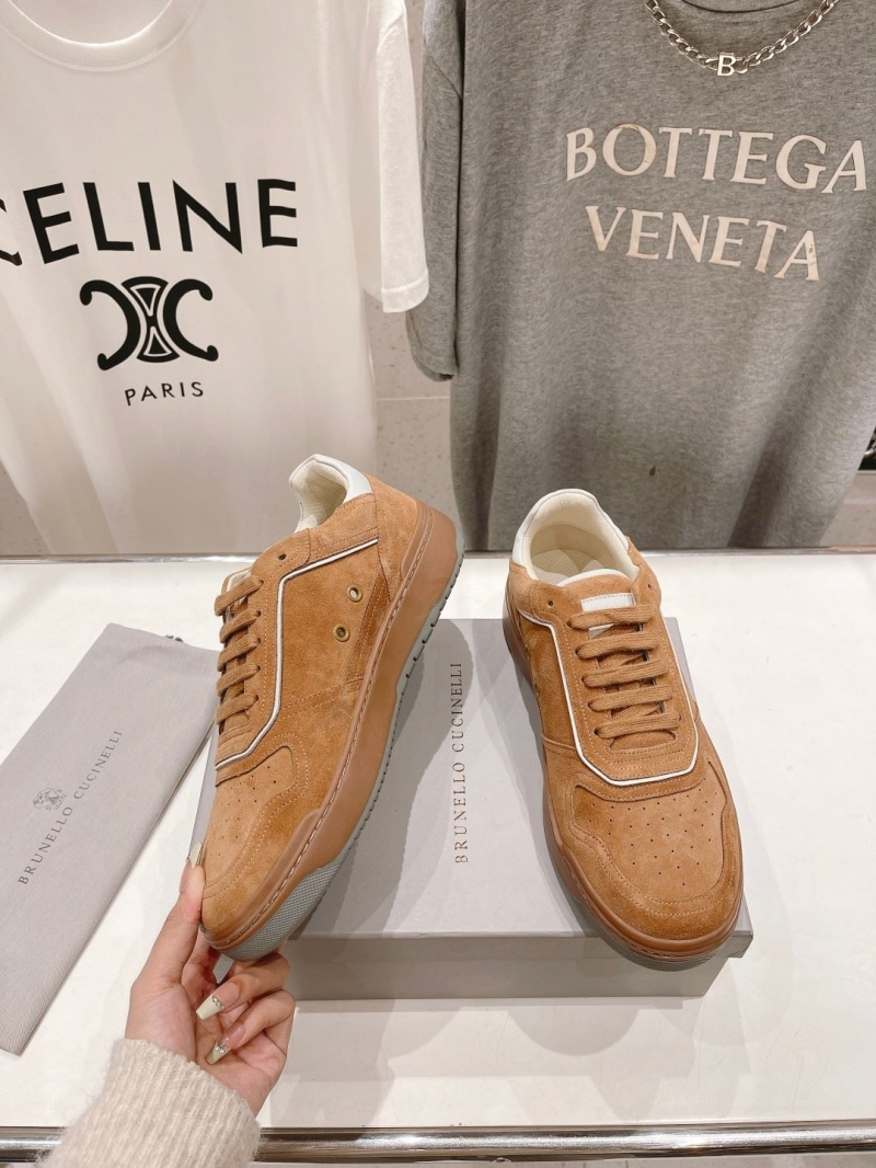 Brunello Cucinelli Sneakers